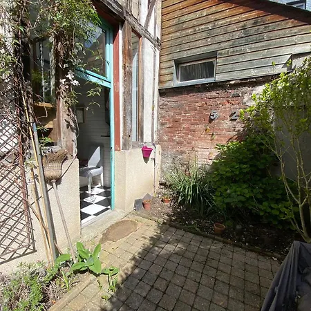 La Maison Du Duel - 313 Rouen